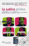 La satira prima della satira. Quando la tv faceva ridere. Con DVD libro