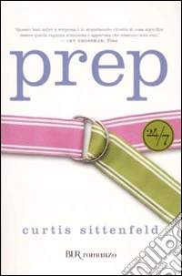 Prep