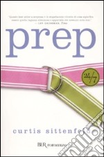 Prep libro