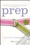 Prep libro