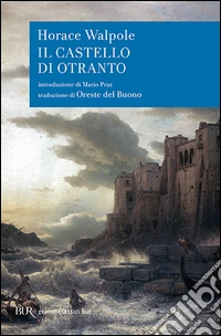 Il castello di Otranto
