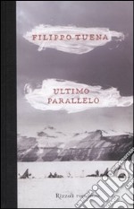 Ultimo parallelo libro