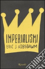 Imperialismi libro