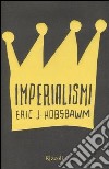 Imperialismi libro