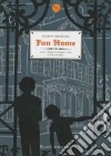 Fun home. Una tragicommedia familiare libro di Bechdel Alison