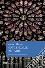 Notre-Dame de Paris libro