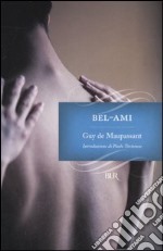 Bel-Ami libro