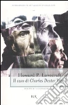 Il caso di Charles Dexter Ward libro