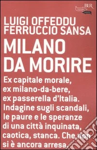 Milano da morire