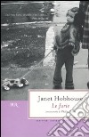 Le furie libro di Hobhouse Janet