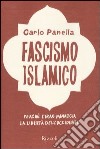 Fascismo islamico libro