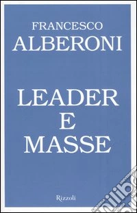 Leader e masse