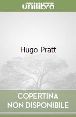 Hugo Pratt libro