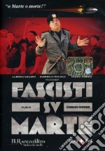 Fascisti su Marte. DVD. Con libro libro