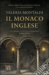 Il monaco inglese