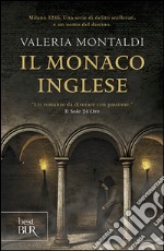 Il monaco inglese libro