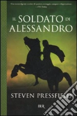 Il soldato di Alessandro libro