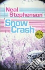 Snow crash libro