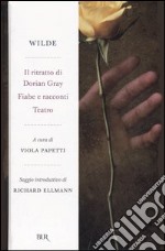 Il ritratto di Dorian Gray-Fiabe e racconti-Teatro libro