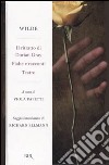 Il ritratto di Dorian Gray-Fiabe e racconti-Teatro libro