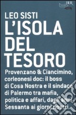 L'isola del tesoro libro