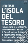 L'isola del tesoro libro