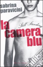 La camera blu libro