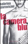 La camera blu libro