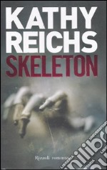 Skeleton libro