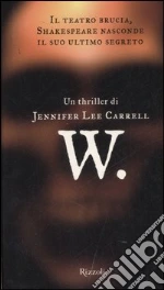 W. libro usato