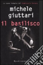 Il basilisco libro