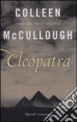 Cleopatra libro usato