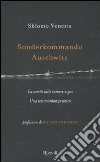 Sonderkommando Auschwitz libro