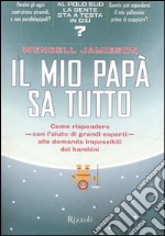 Il mio papà sa tutto libro