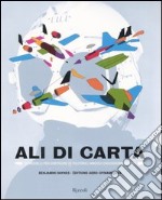 Ali di carta. 24 modelli per costruire (e pilotare) innocui cacciabombardieri. Ediz. illustrata libro