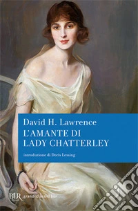 L'amante di Lady Chatterley