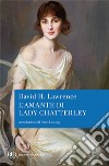 L'amante di Lady Chatterley libro