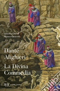 La Divina Commedia