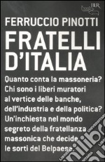 Fratelli d'Italia libro