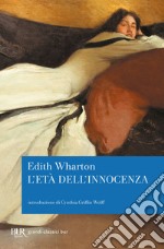 L'età dell'innocenza libro