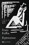 Il processo libro di Kafka Franz