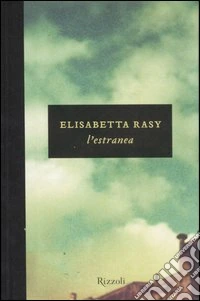 L'estranea libro