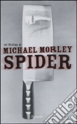 Spider libro