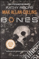 Bones libro