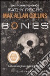 Bones libro