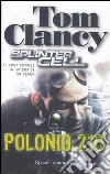 Polonio 210. Splinter cell libro