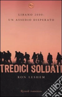 Tredici soldati