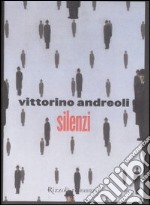 Silenzi libro