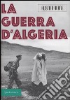 La guerra d'Algeria libro