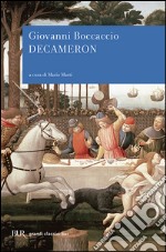 Decameron libro